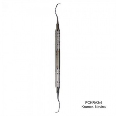 Kramer-Nevins 3/4 Periodontal Curette